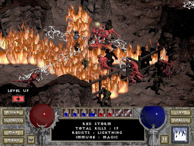 Diablo 3 crack single player offline pc